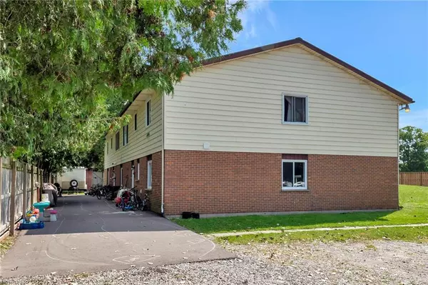 St. Thomas, ON N5P 3S7,9524 Springwater Road