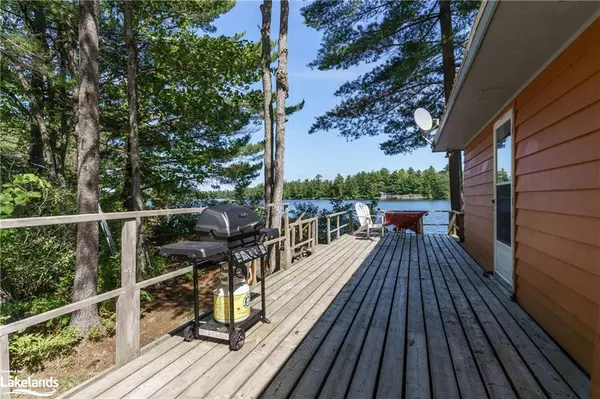 Gravenhurst, ON P0E 1G0,1055 West Bank Drive