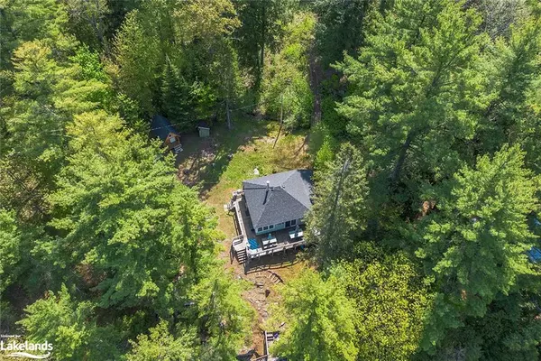 Minden Hills, ON K0M 2L1,11085 Gull River