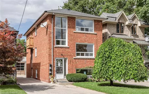 Toronto, ON M4C 2N9,126 Barker Avenue