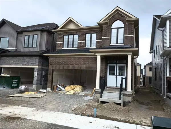 Barrie, ON L9J 0W1,32 Rochester Drive