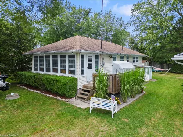 11154 Churchill Av Avenue, Port Colborne, ON L3K 2S6