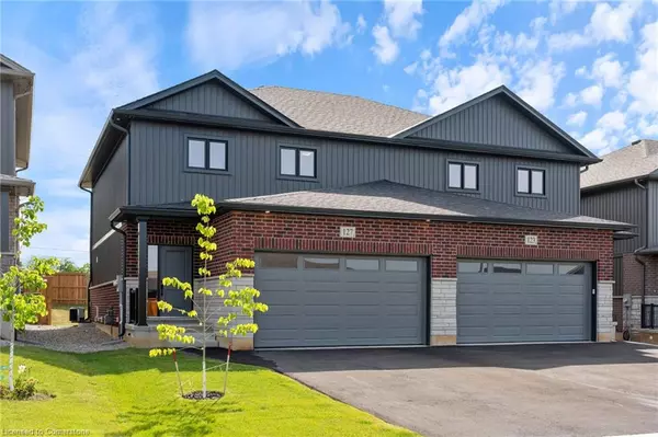 127 Amber Street, Waterford, ON N0E 1Y0