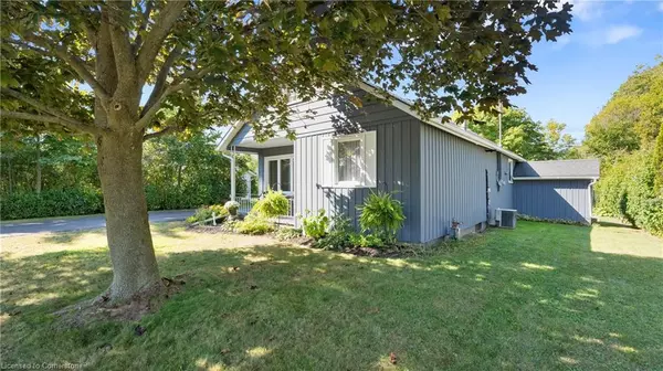 Port Dover, ON N0A 1N7,40 John Street