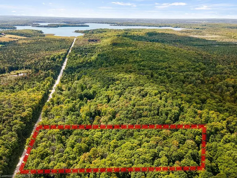 LOT 6 10th Concession, Grey Highlands, ON N0C 1E0