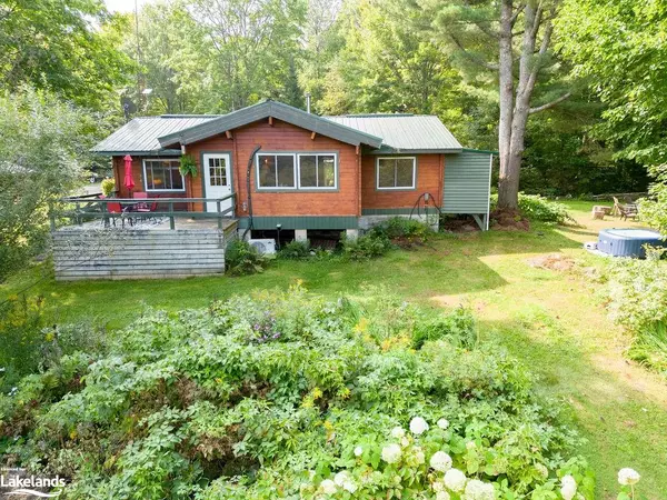 Bracebridge, ON P1L 0A1,1193 Kirk Line E