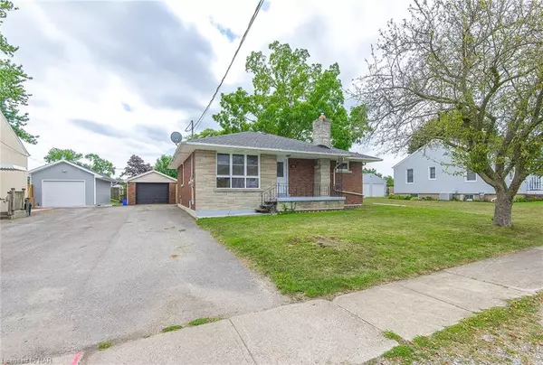 Port Colborne, ON L3K 3S6,106 Highland Avenue