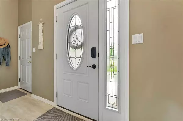 Paris, ON N3L 4B5,80 Whitlaw Way