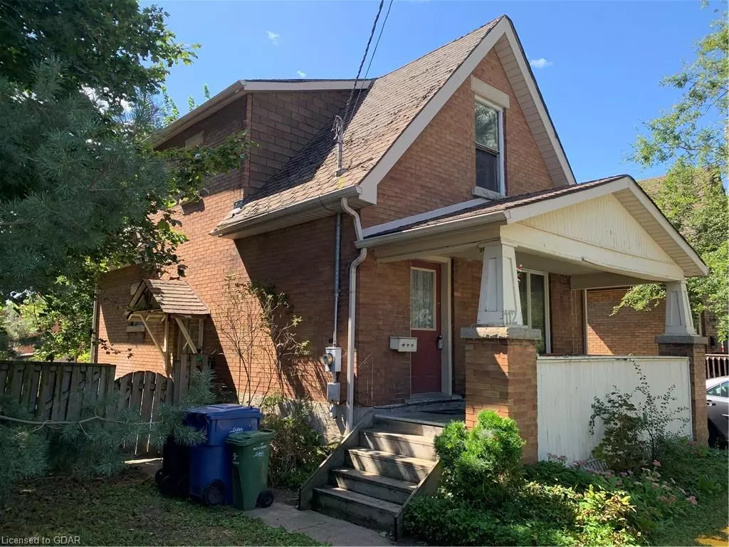 Guelph, ON N1H 5T6,112 Bagot Street