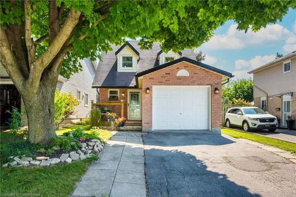 Cambridge, ON N1R 7Z2,74 Glenbrook Crescent