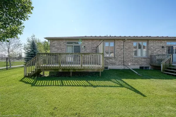 Woodstock, ON N4T 0C2,705 Bristol Street #60