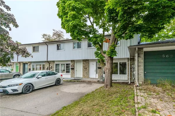 Cambridge, ON N2B 2A9,560 Parkview Crescent