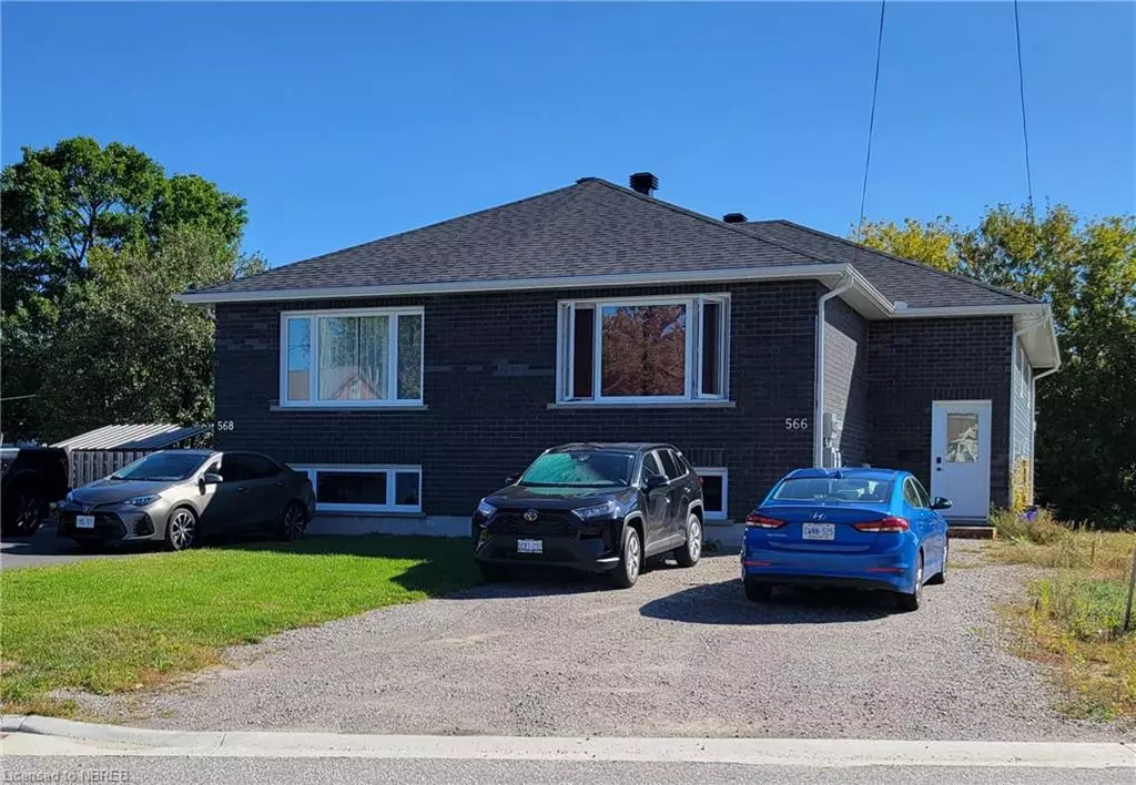 North Bay, ON P1B 5M5,566 Galt Street