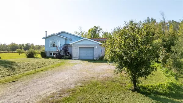 Meaford, ON N0H 1E0,104168 Grey Road 18