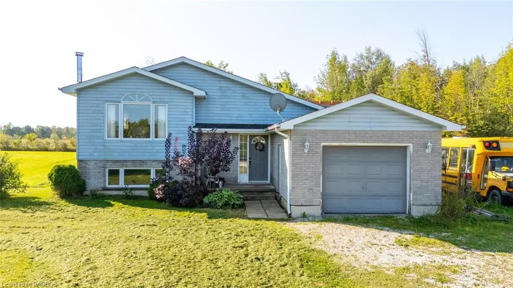 Meaford, ON N0H 1E0,104168 Grey Road 18