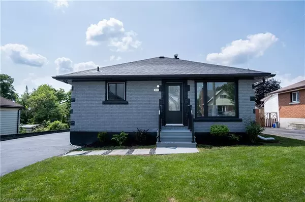 Woodstock, ON N4S 7M4,69 Clarke Street N