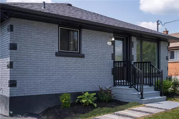 Woodstock, ON N4S 7M4,69 Clarke Street N