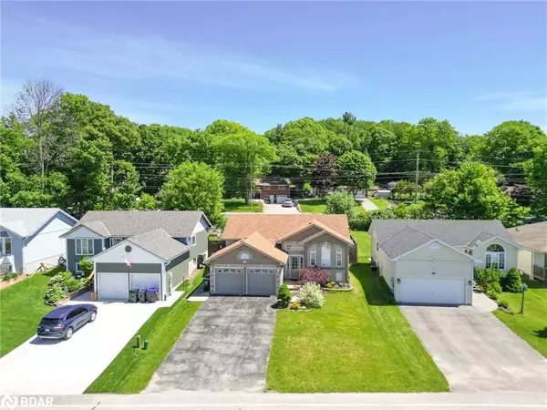 Penetanguishene, ON L9M 1V9,46 Byrnes Crescent