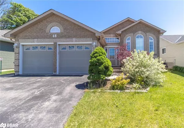 Penetanguishene, ON L9M 1V9,46 Byrnes Crescent