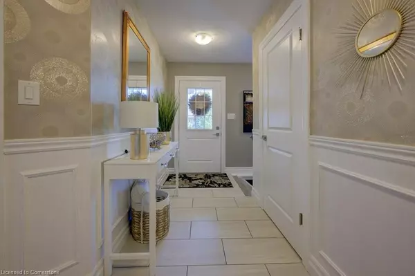 Listowel, ON N4W 0A9,2 Parkmeadow Place