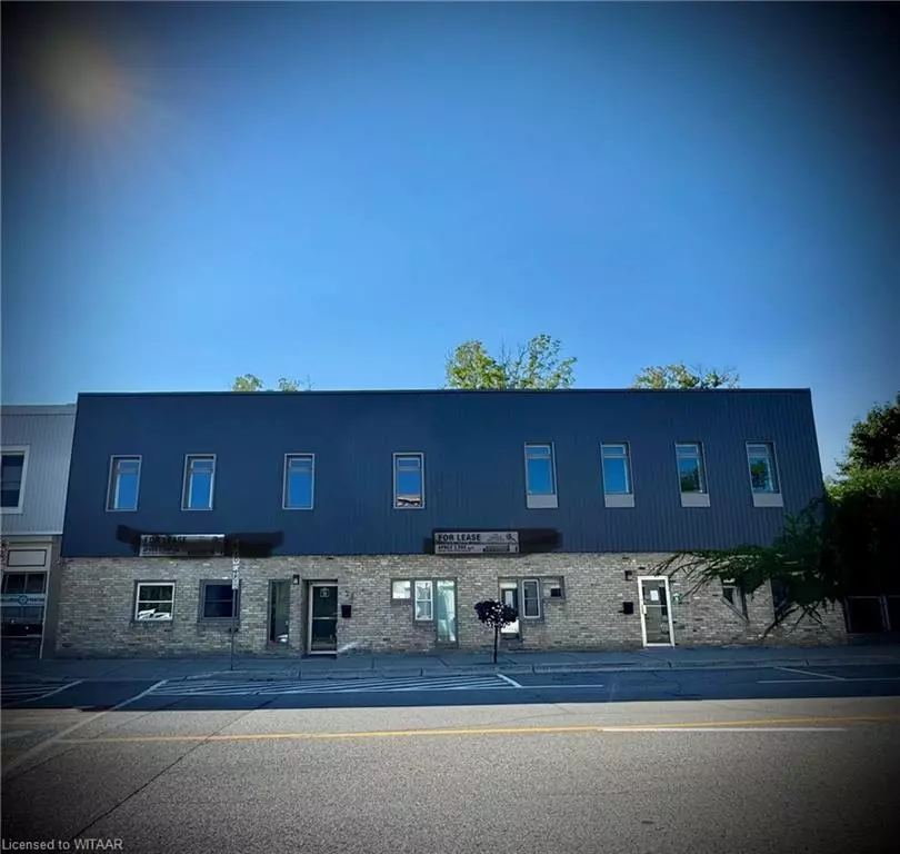 Ingersoll, ON N5C 3L8,28 King Street E