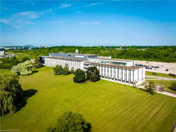 2395 Speakman Drive, Mississauga, ON L5K 1B3