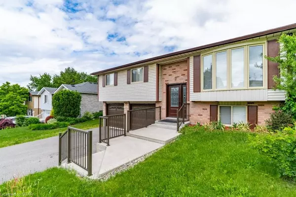 Guelph, ON N1K 1L8,243 Stephanie Drive