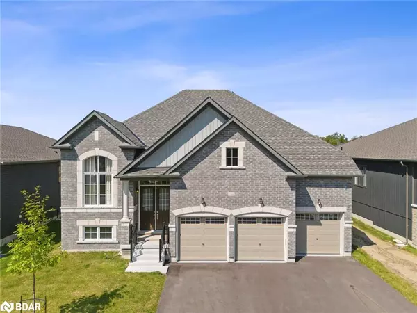 Wasaga Beach, ON L9Z 0L5,346 Ramblewood Drive Drive