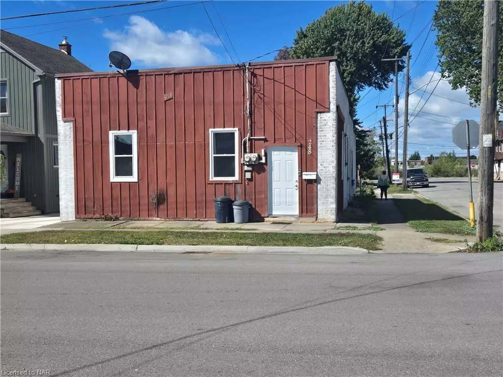 Port Colborne, ON L3K 1W4,248 Fares Street