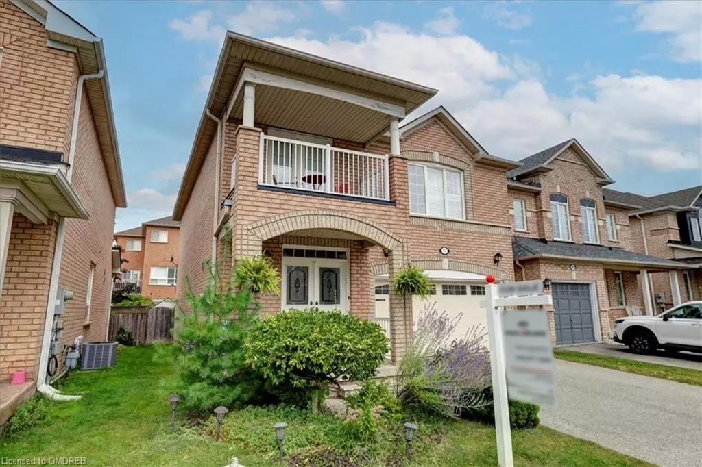 Mississauga, ON L5M 7G8,3673 Emery Drive