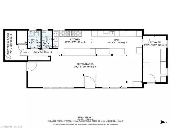 Owen Sound, ON N4K 5N6,31755 6 & 10 Highway