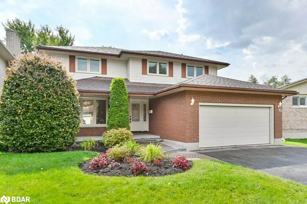 Belleville, ON K8P 4T3,50 Kensington Crescent