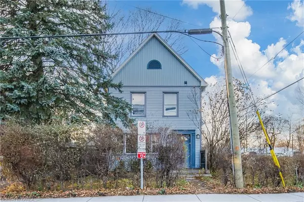 Kingston, ON K7K 4M2,574 Frontenac Street