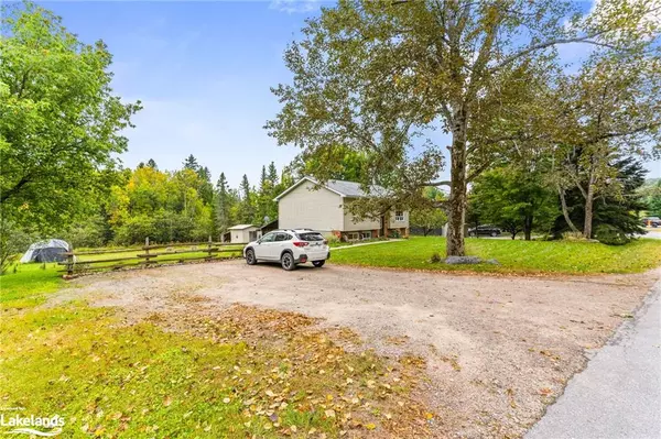 Haliburton, ON K0M 1S0,38 Harmony Road