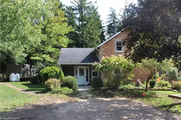 Elora, ON N0B 1S0,6783 Gerrie Road