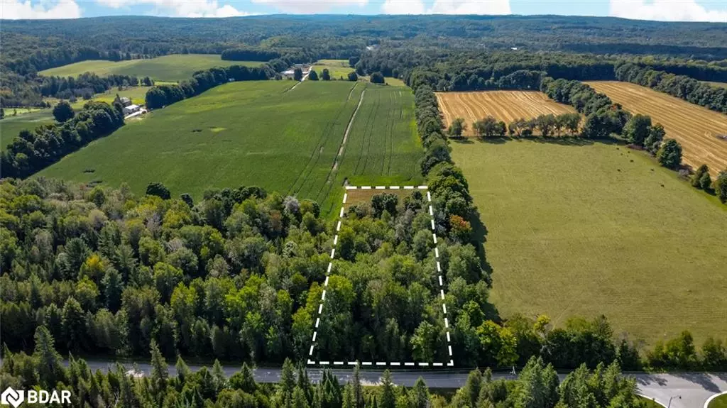 LOT 3 Line 8 N, Oro-medonte, ON L0K 1N0