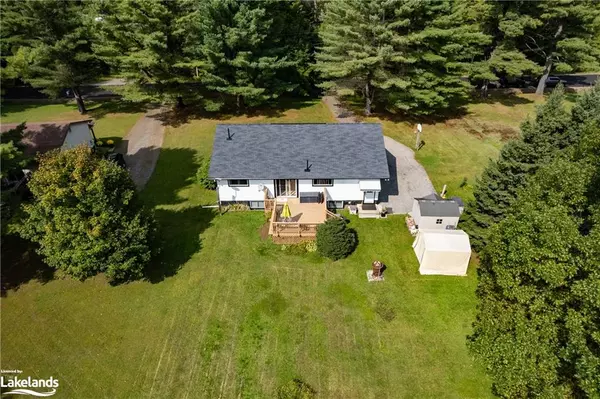 Bracebridge, ON P1L 1X1,1533 Matthiasville Road