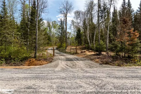 PART LOT 8 CON 13 Airport Road,  Sundridge,  ON P0A 1Z0