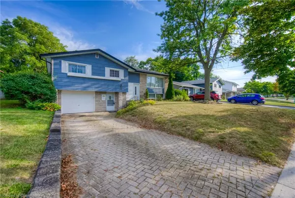 Kitchener, ON N2M 4K1,359 Greenbrook Drive