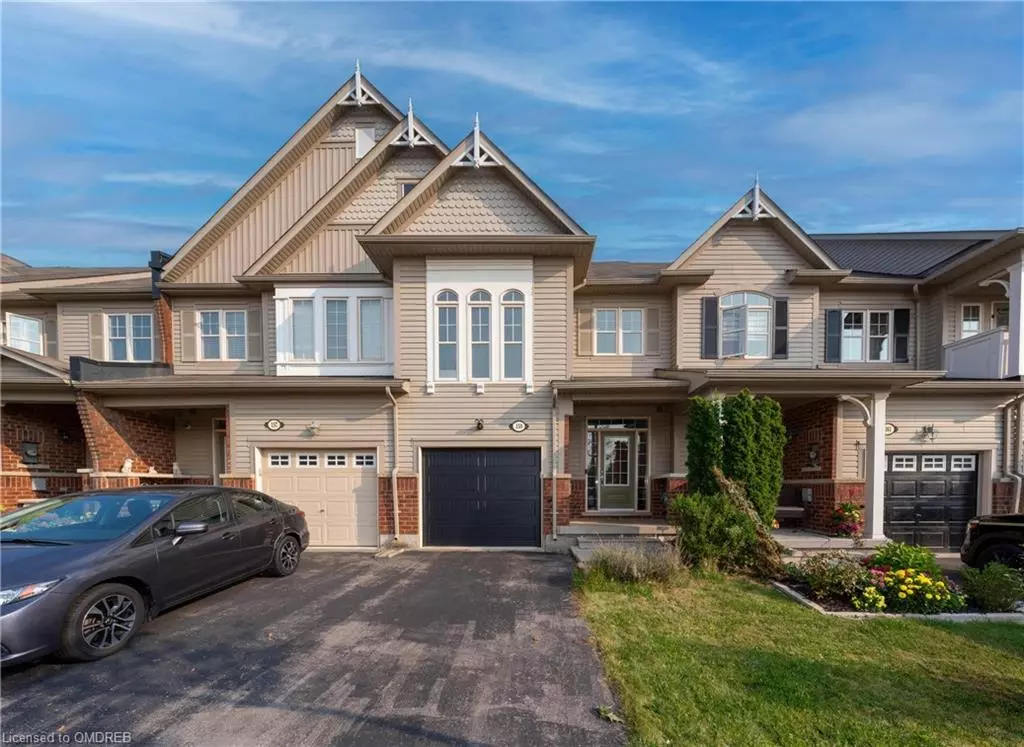 Waterdown, ON L8B 0S8,159 Nisbet Boulevard S