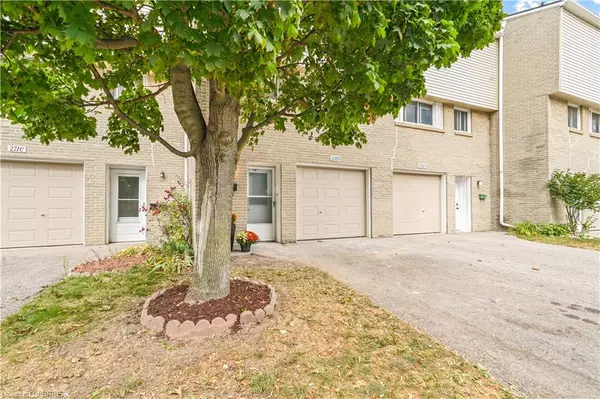 Brantford, ON N3S 7K2,271 Stanley Street #D