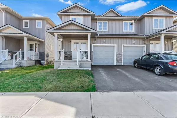 34 Tegan Court,  Odessa,  ON K0H 2H0