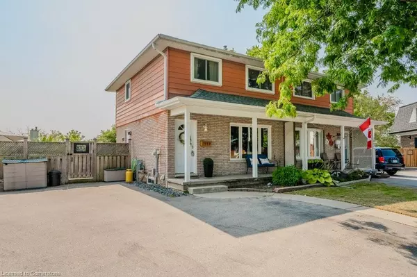 Cambridge, ON N3H 4X1,1442 Pineview Court