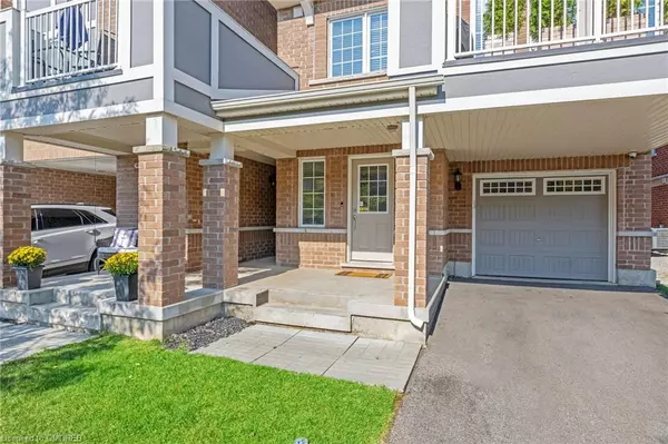 Milton, ON L9E 1E9,179 Lemieux Court