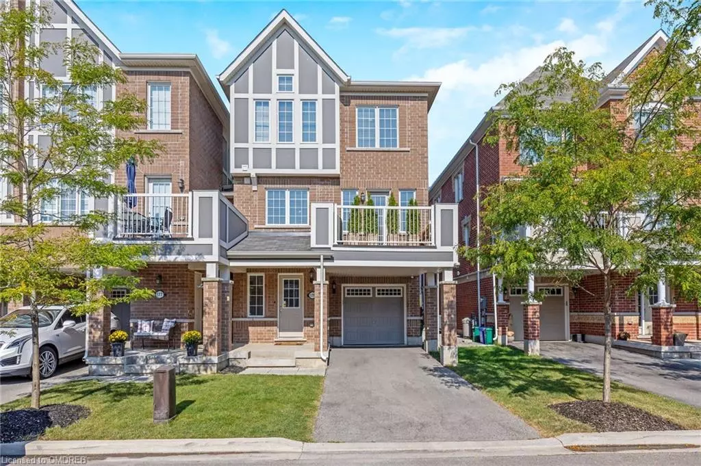 Milton, ON L9E 1E9,179 Lemieux Court