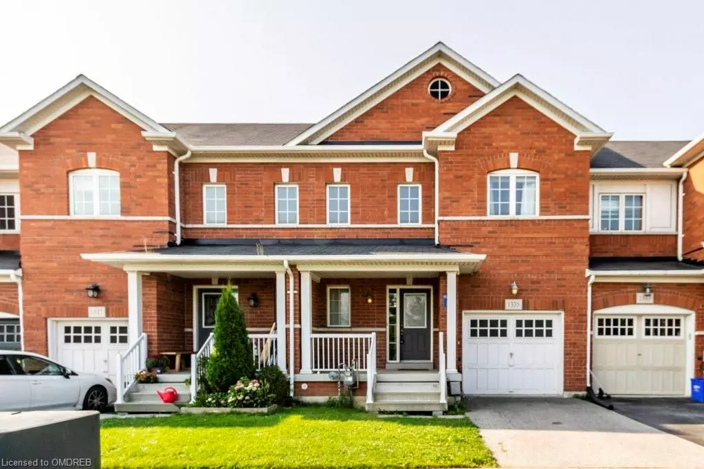 Milton, ON L9T 7R4,1335 Brandon Terrace