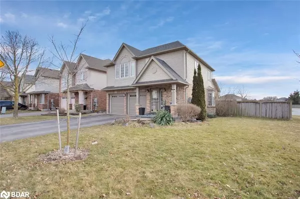 London, ON N6M 1K3,342 South Leaksdale Circle