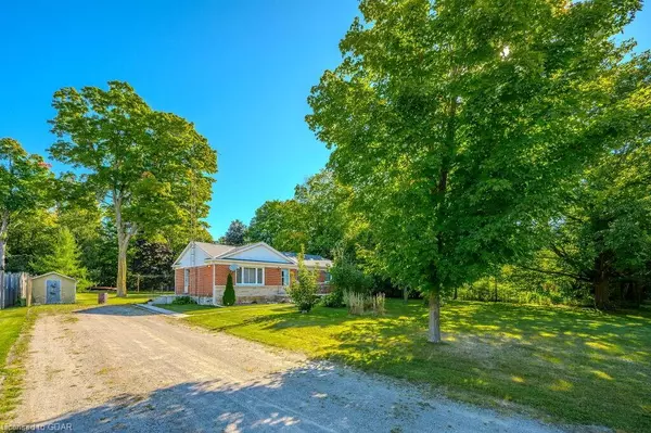 Puslinch, ON N1H 6H8,588 Watson Road S