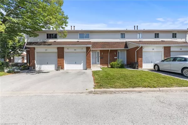 St. Catharines, ON L2M 6R6,286 Cushman Road #28