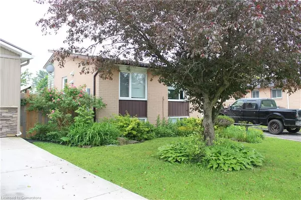 Stoney Creek, ON L8J 1E1,69 Gordon Drummond Avenue